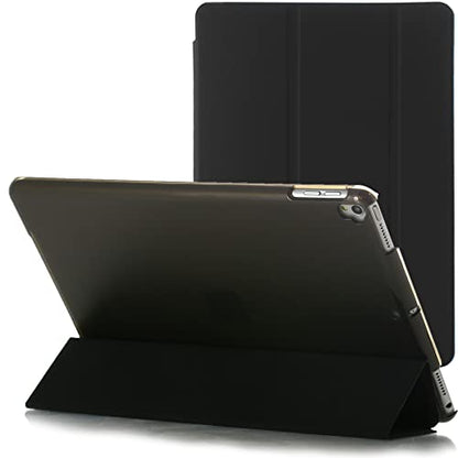 Smart Case for iPad 9th/8th/7th Generation (2021, 2020, 2019) A2197, A2200, A2198, A2270, A2428, A2429, A2430, A2602, A2604 A2603, A2605
