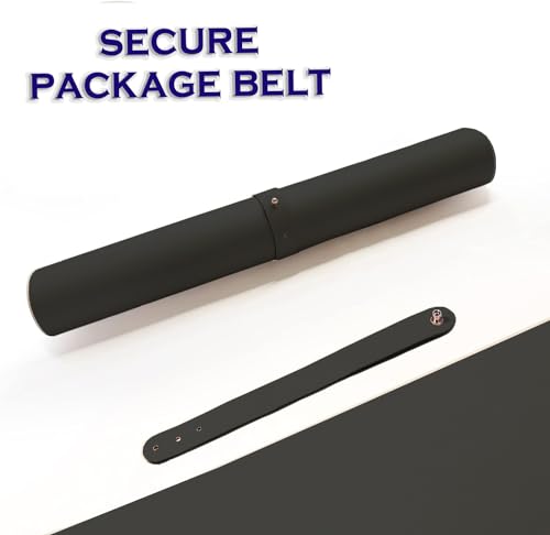 KKTECH Premium Leather Desk Mat, Water Proof, Easy Cleaning, Anti-Slip Desk Pad for Laptop, Keyboard Mat and Mouse Mats for Desk, Writing Easily
