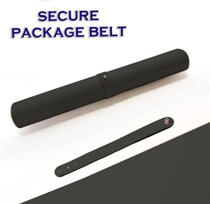 KKTECH Premium Leather Desk Mat, Water Proof, Easy Cleaning, Anti-Slip Desk Pad for Laptop, Keyboard Mat and Mouse Mats for Desk, Writing Easily