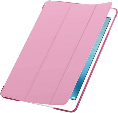 Smart Case for iPad 9.7 5th Generation (2017) A1822, A1823