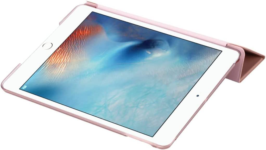 Smart Case for iPad 9.7 6th Generatoin (2018) A1893, A1954