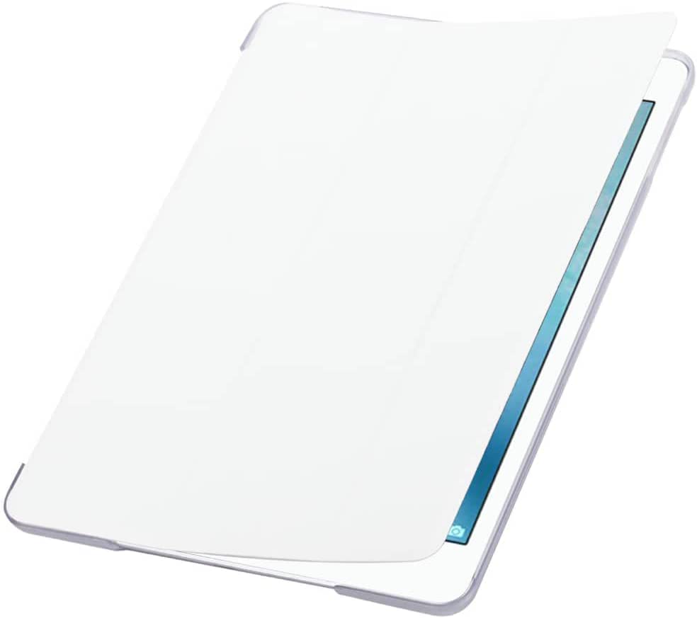 Case for iPad 9.7-Inch, 2018/2017 Model, 6th/5th Generation, iPad Air / iPad Air 2, Smart Cover Auto Wake/Sleep