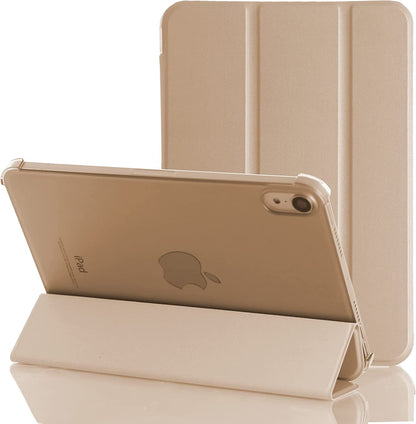 Smart Case for iPad Mini 6 (2021) 8.3 inch A2567 A2568 Magnetic Stand Case with Sleep/Wake Function