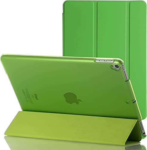 Smart Magnetic Case For New Apple iPad 10.2" (9th Generation 2021) (8th Generation 2020), (7th Generation 2019) Ultra Slim Magnetic Cover