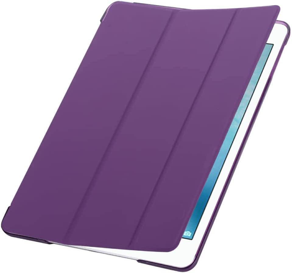 Smart Case for iPad 9.7 6th Generatoin (2018) A1893, A1954