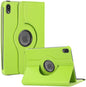 MetaCloud iPad Mini 8.3 2021 6th Generation Case, 360 Degree Rotating PU Leather Protective Multi-Angle Kickstand Folio Hard Back Cover Case for iPad Mini 6th Gen 8.3" 2021 Release
