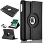 360 Rotate Case for iPad 2/3/4 (2011/2012) A1395, A1396, A1397, A1416, A1430, A1403, A1458, A1459, A1460