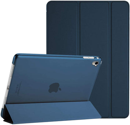 Smart Case for iPad Pro 10.5 (2017) A1701, A1709 - iPad Air 3 (2019) A2152, A2123, A2153, A2154