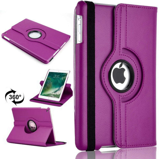 360 Rotate Case for iPad Mini 4/5 (2015, 2019) A1538, A1550, A2133, A2124, A2126