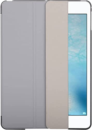 Case for iPad 9.7-Inch, 2018/2017 Model, 6th/5th Generation, iPad Air / iPad Air 2, Smart Cover Auto Wake/Sleep
