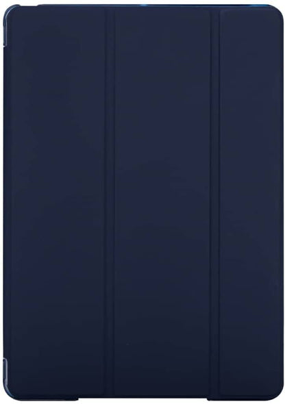 Smart Case for iPad Air 2 (2nd Generation 2014) A1566 A1567 - Blue
