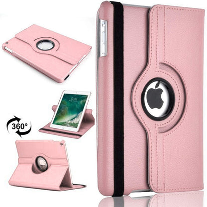 360 Rotate Case for iPad Air 2 (2nd Generation 2014) A1566 A1567