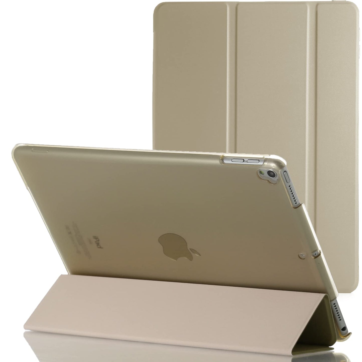 Smart Case for iPad 9th/8th/7th Generation (2021, 2020, 2019) A2197, A2200, A2198, A2270, A2428, A2429, A2430, A2602, A2604 A2603, A2605