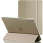Smart Case for iPad 9th/8th/7th Generation (2021, 2020, 2019) A2197, A2200, A2198, A2270, A2428, A2429, A2430, A2602, A2604 A2603, A2605