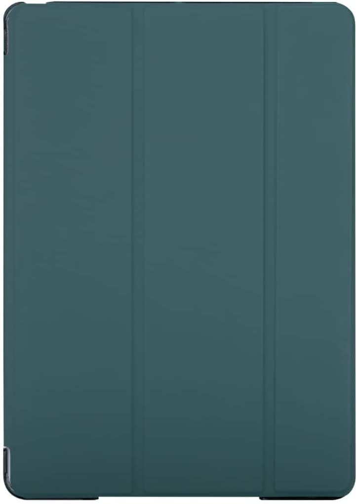 Smart Case for iPad Pro 10.5 (2017) A1701, A1709 - iPad Air 3 (2019) A2152, A2123, A2153, A2154