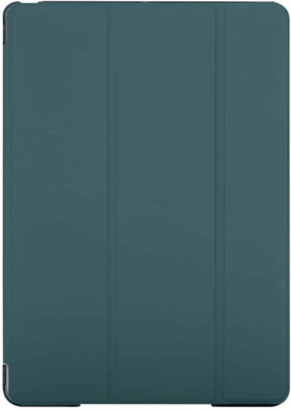 Smart Case for iPad Pro 10.5 (2017) A1701, A1709 - iPad Air 3 (2019) A2152, A2123, A2153, A2154