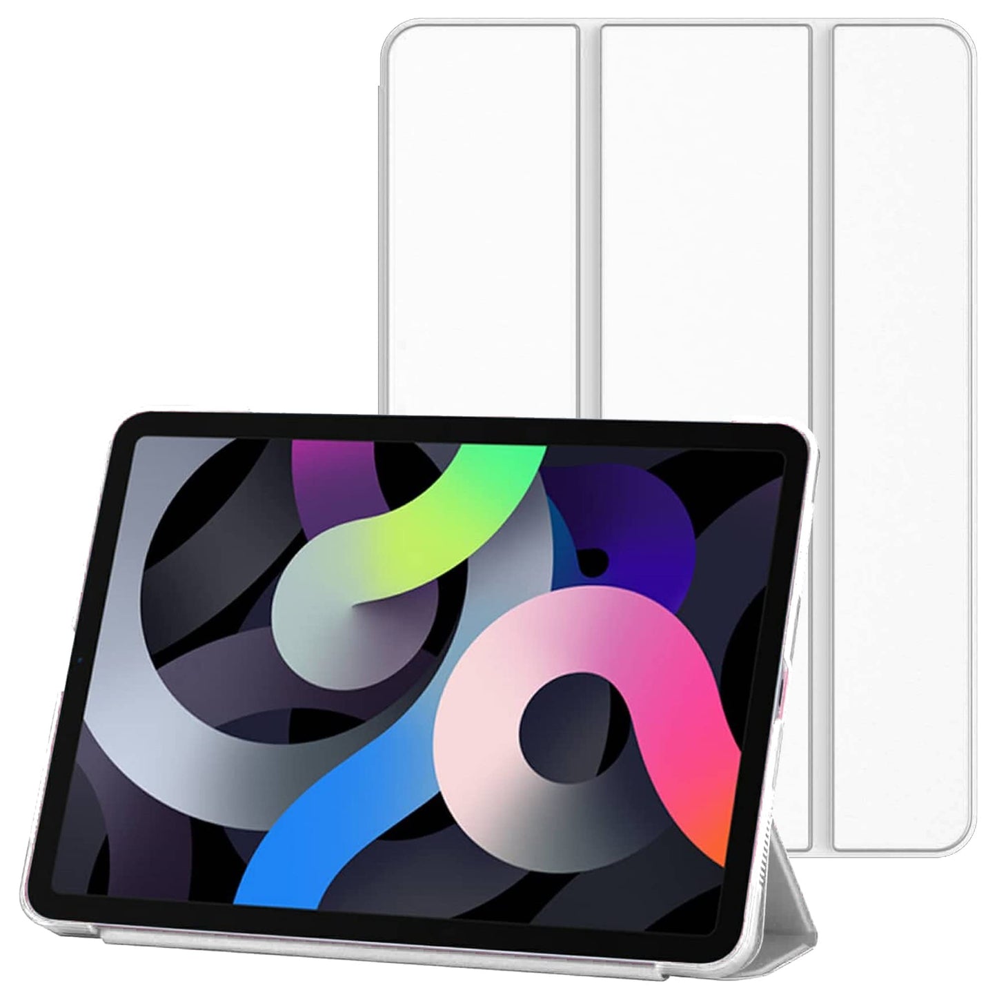 Smart Case for iPad Pro 9.7 (2016) A1673, A1674, A1675