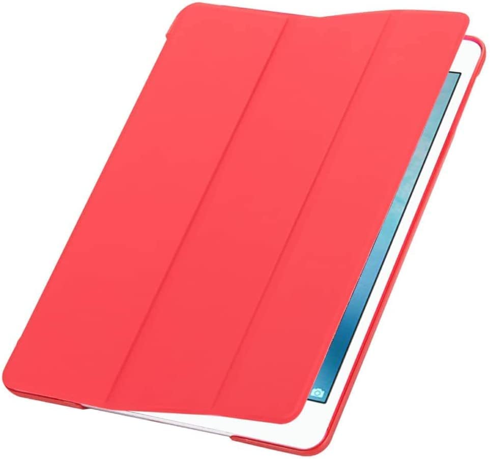 Smart Magnetic Case For New Apple iPad 10.2" (9th Generation 2021) (8th Generation 2020), (7th Generation 2019) Ultra Slim Magnetic Cover