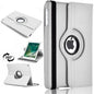 360 Rotate Case for iPad 9.7 5th Generation (2017) A1822, A1823