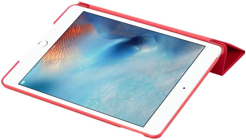 Smart Case for iPad 9.7 6th Generatoin (2018) A1893, A1954
