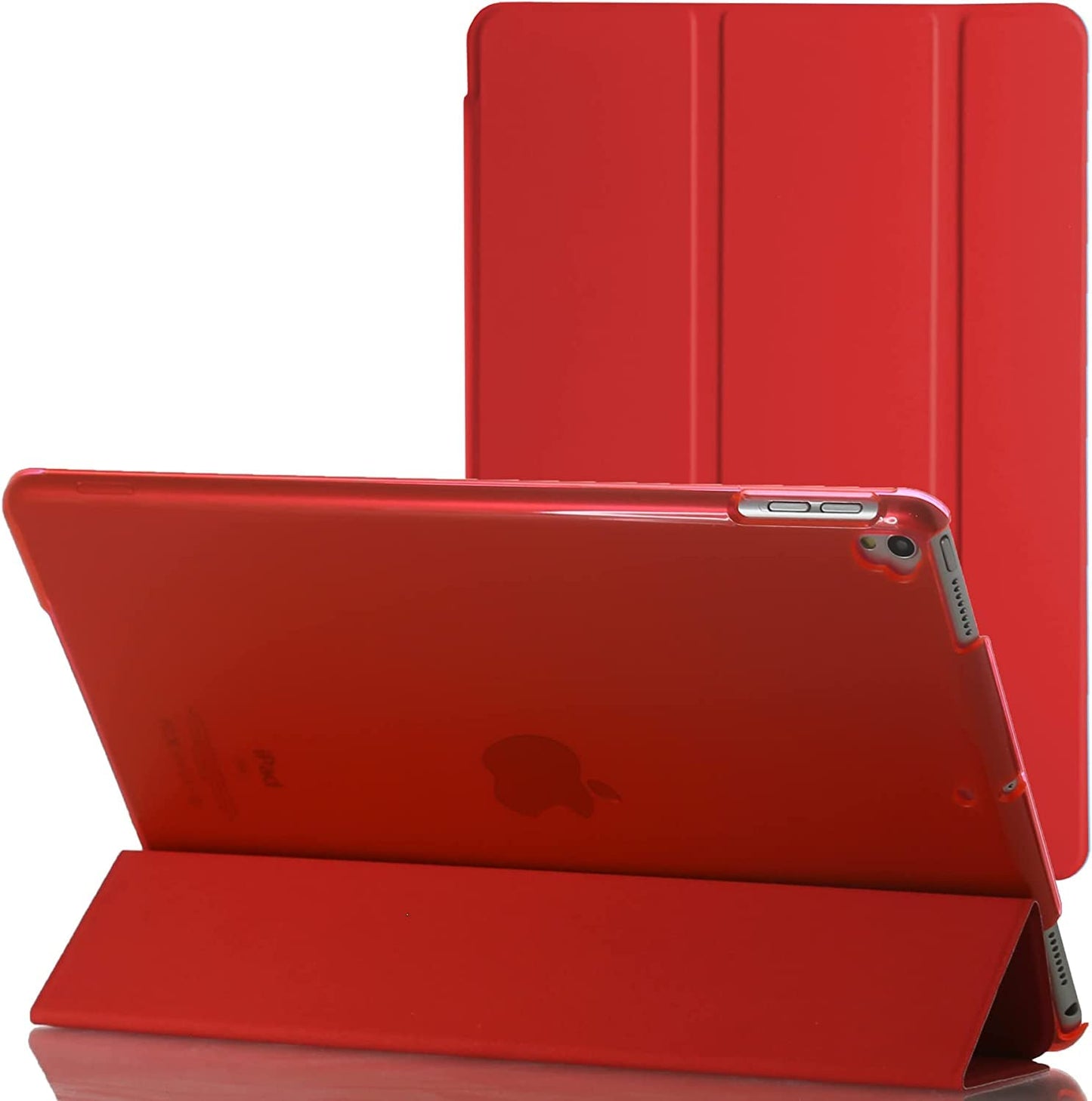 Smart Magnetic Case For New Apple iPad 10.2" (9th Generation 2021) (8th Generation 2020), (7th Generation 2019) Ultra Slim Magnetic Cover
