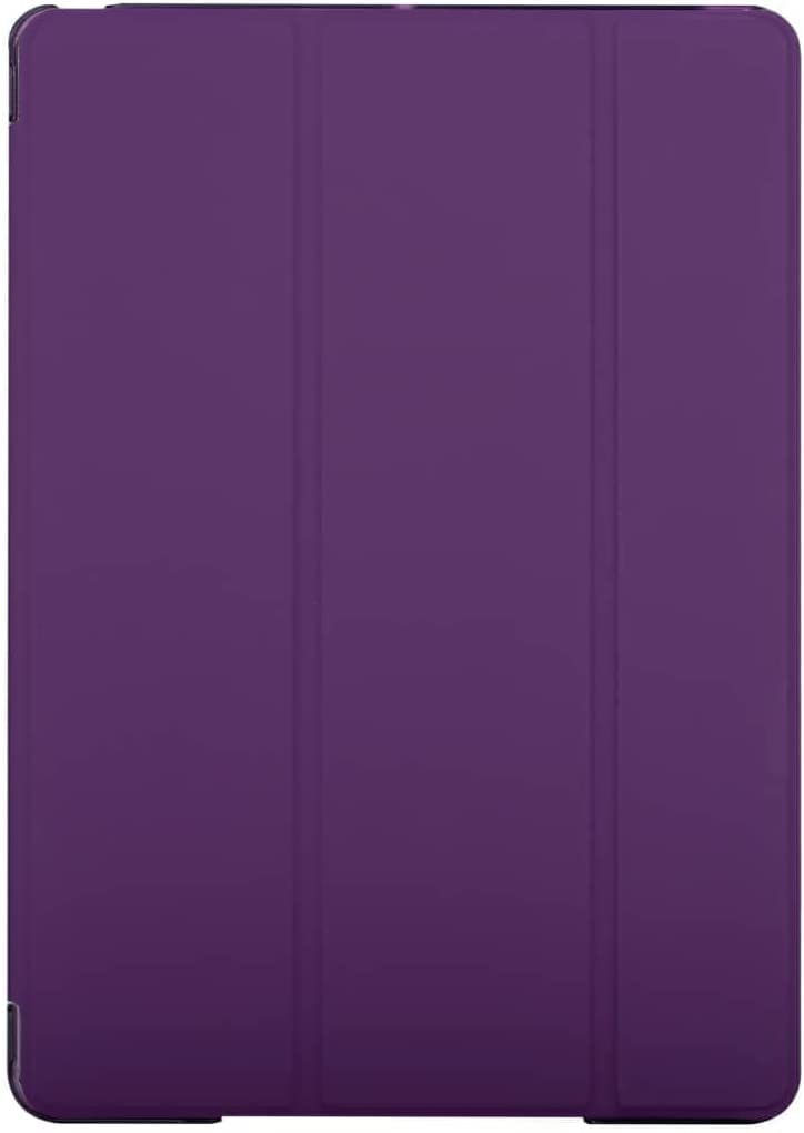 Smart Case for iPad 9.7 5th Generation (2017) A1822, A1823