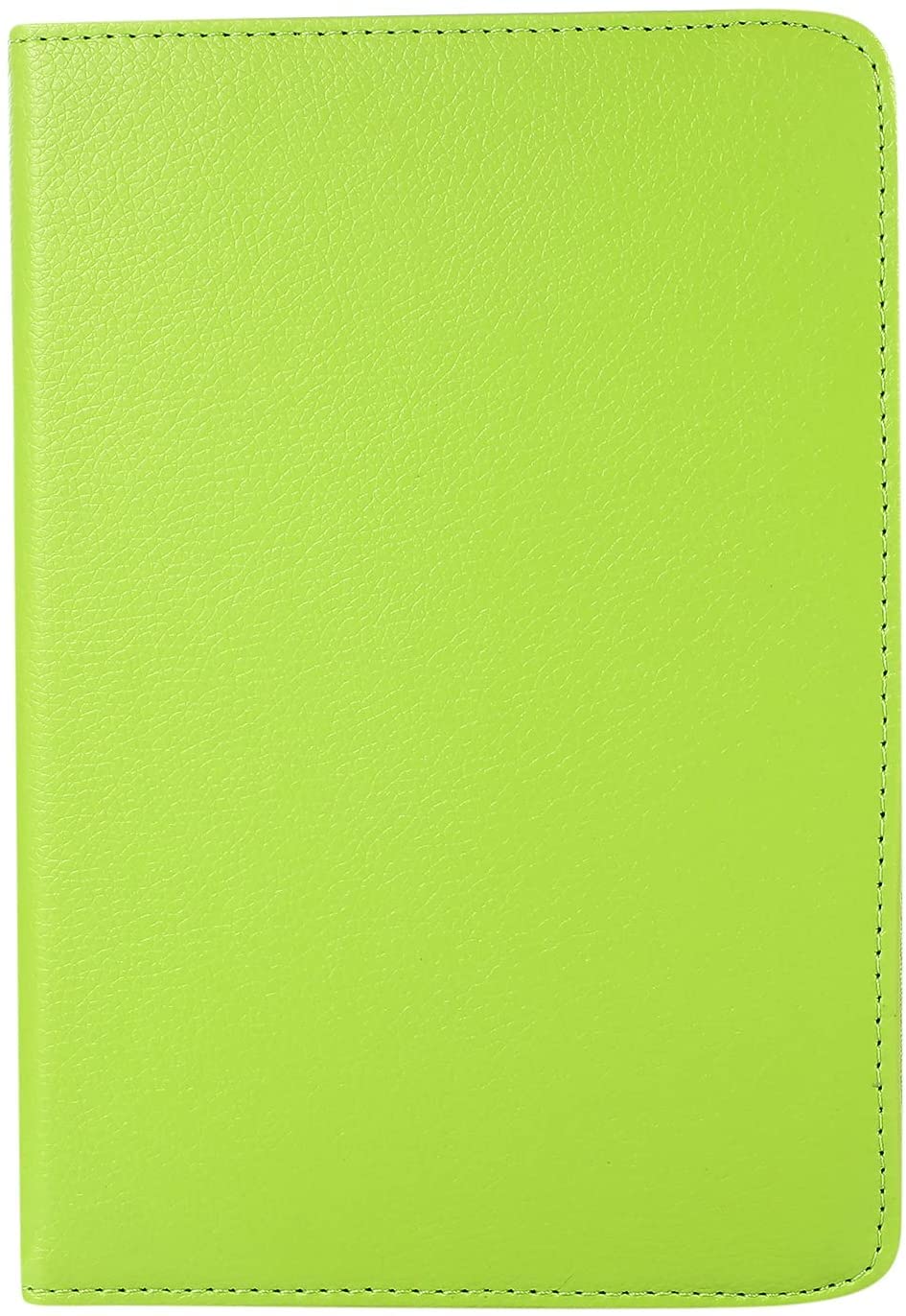MetaCloud iPad Mini 8.3 2021 6th Generation Case, 360 Degree Rotating PU Leather Protective Multi-Angle Kickstand Folio Hard Back Cover Case for iPad Mini 6th Gen 8.3" 2021 Release
