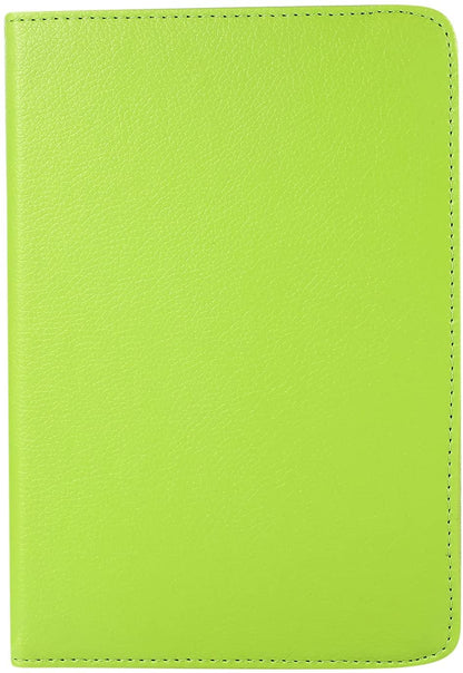 MetaCloud iPad Mini 8.3 2021 6th Generation Case, 360 Degree Rotating PU Leather Protective Multi-Angle Kickstand Folio Hard Back Cover Case for iPad Mini 6th Gen 8.3" 2021 Release