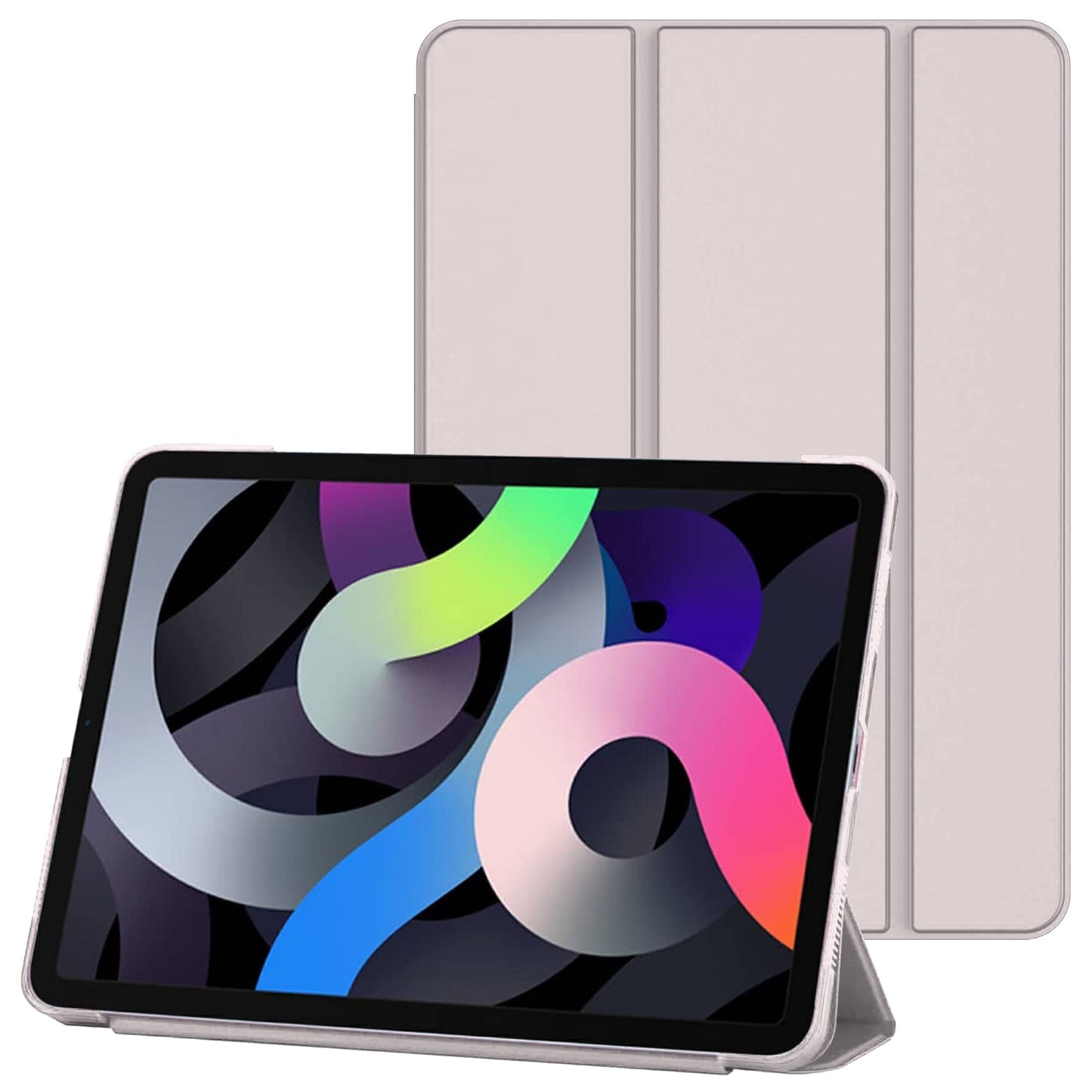 Smart Case for iPad Pro 9.7 (2016) A1673, A1674, A1675