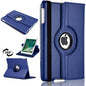 360 Rotate Case for iPad 2/3/4 (2011/2012) A1395, A1396, A1397, A1416, A1430, A1403, A1458, A1459, A1460
